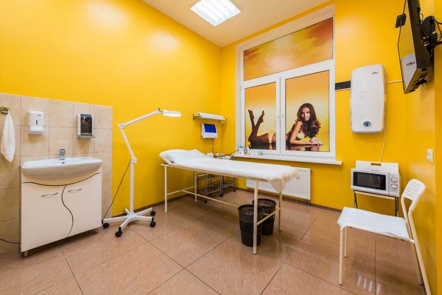 Студия коррекции фигуры