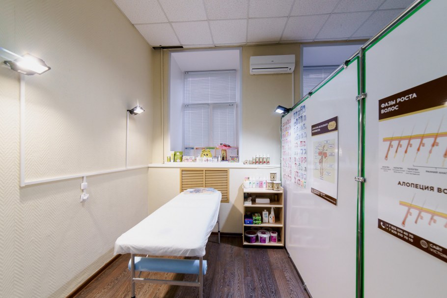 Lilalic центр красоты и эстетики