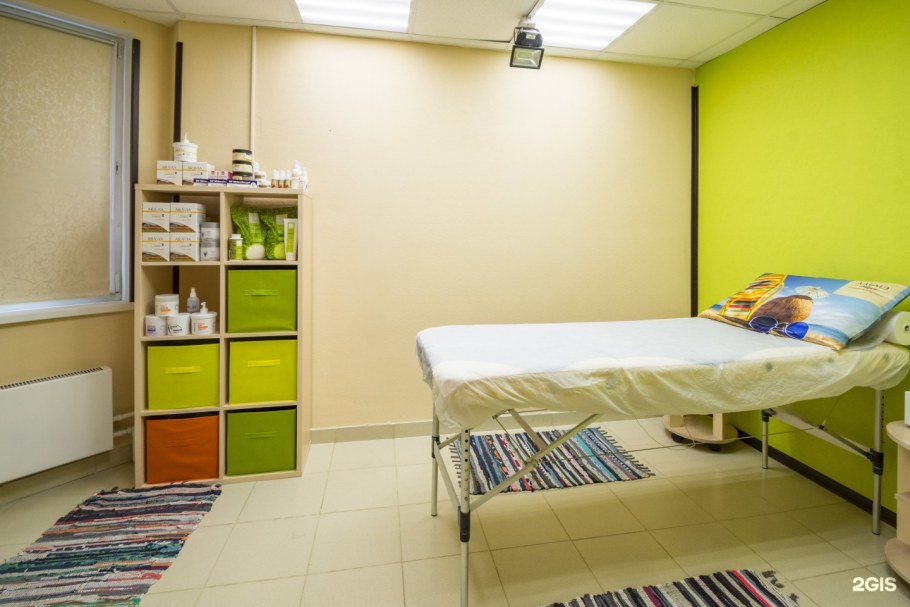 Салон красоты шугаринга