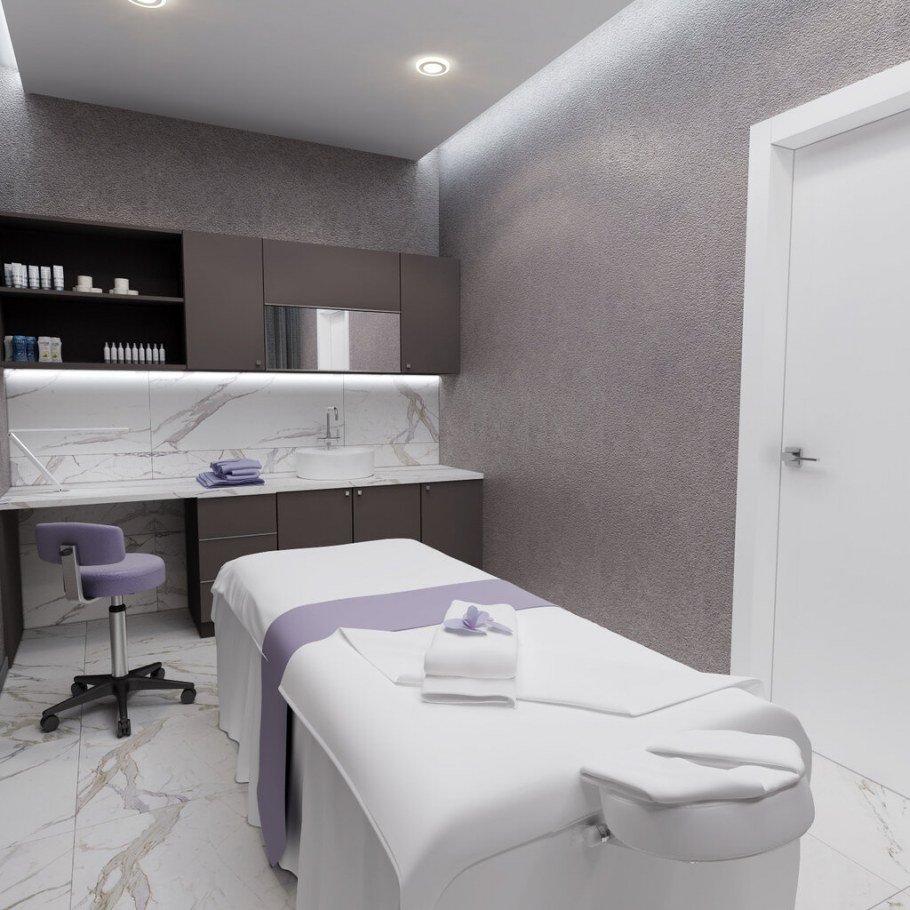 Салон депиляции