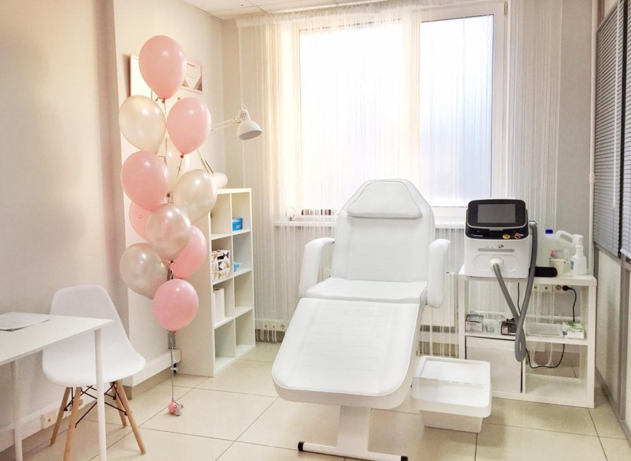 Комната для шугаринга