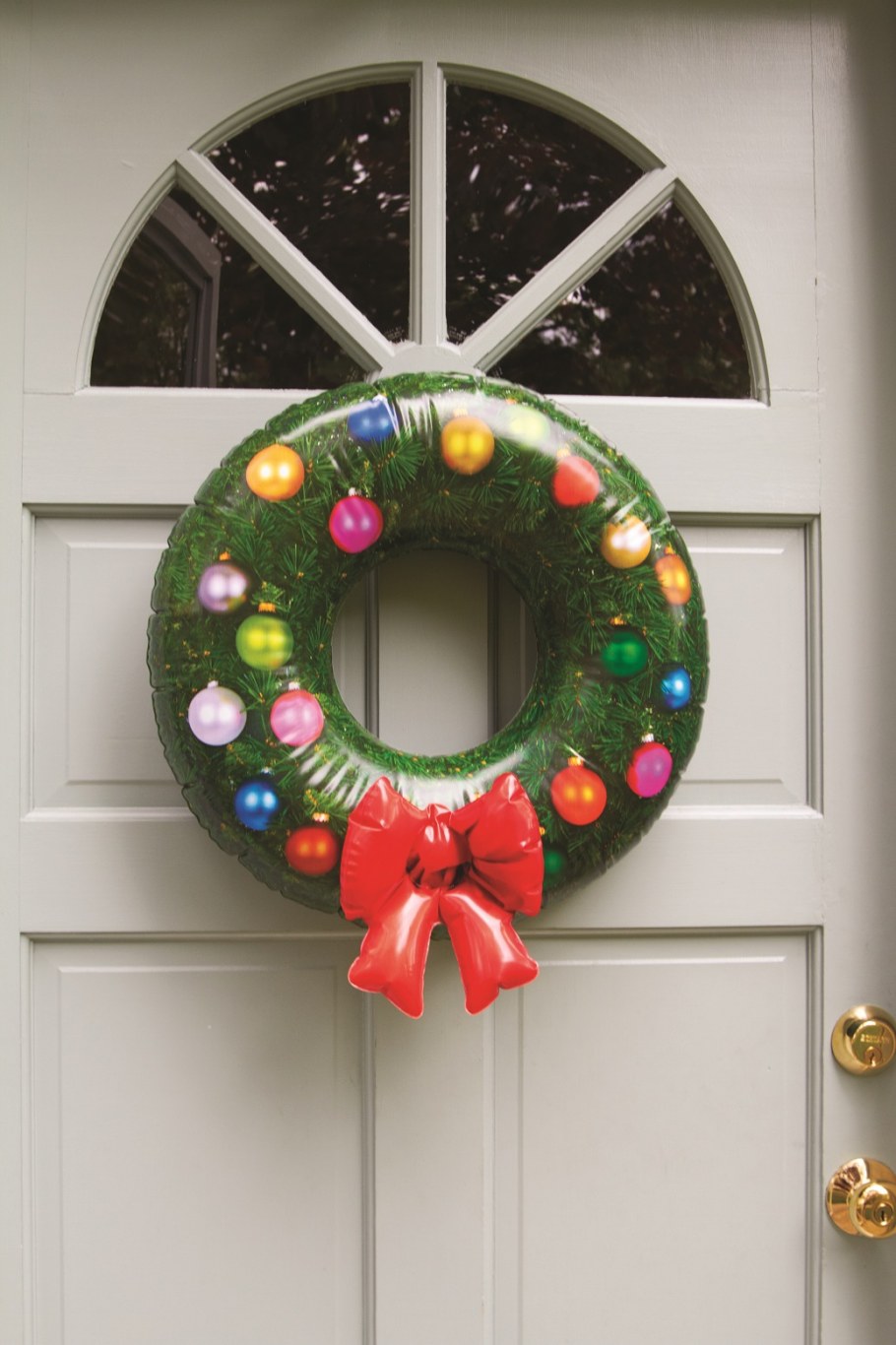 Новогодние украшения