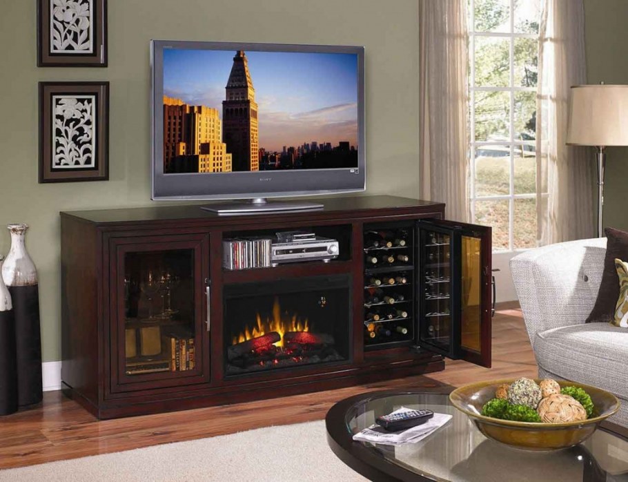 Электрический камин CLASSICFLAME Artesian