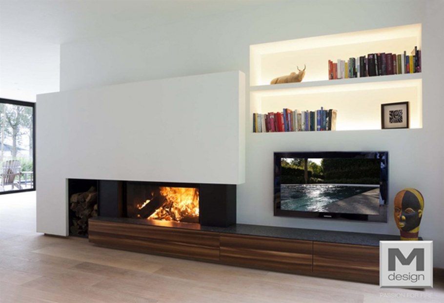 Топки m-Design Luna 1300 h