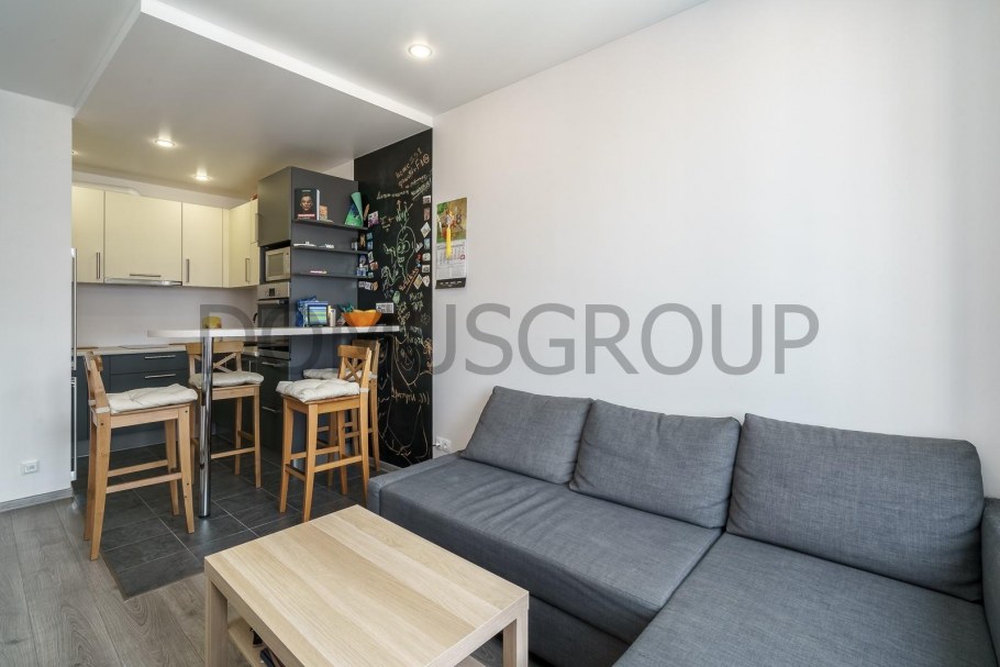 Евродвушка планировка 40 кв