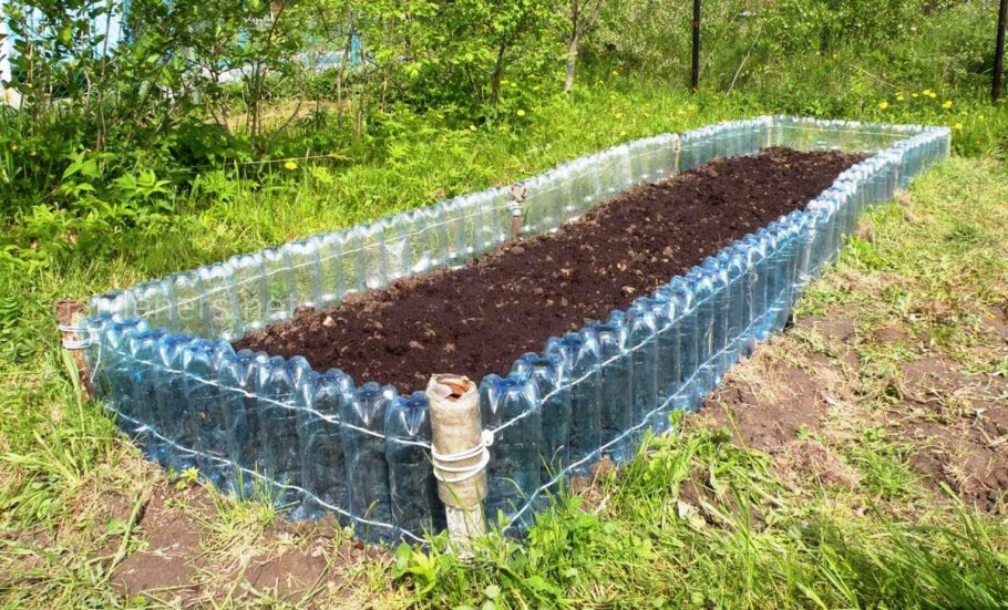 Забор декоративный Grinda палисадник