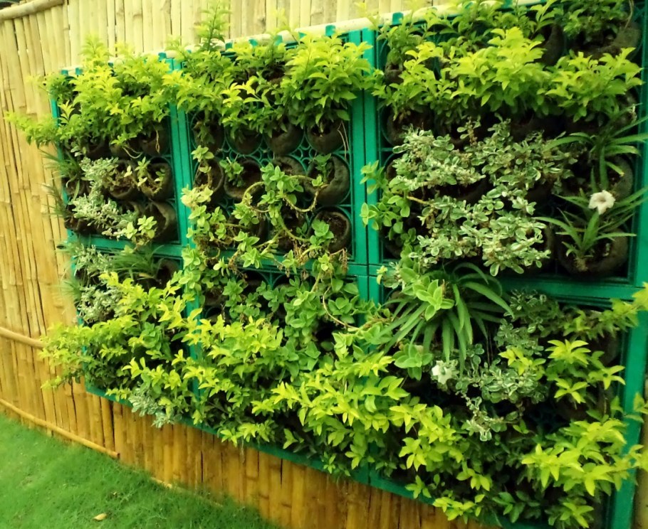 Ограждение для грядок Prosperplast IPSP