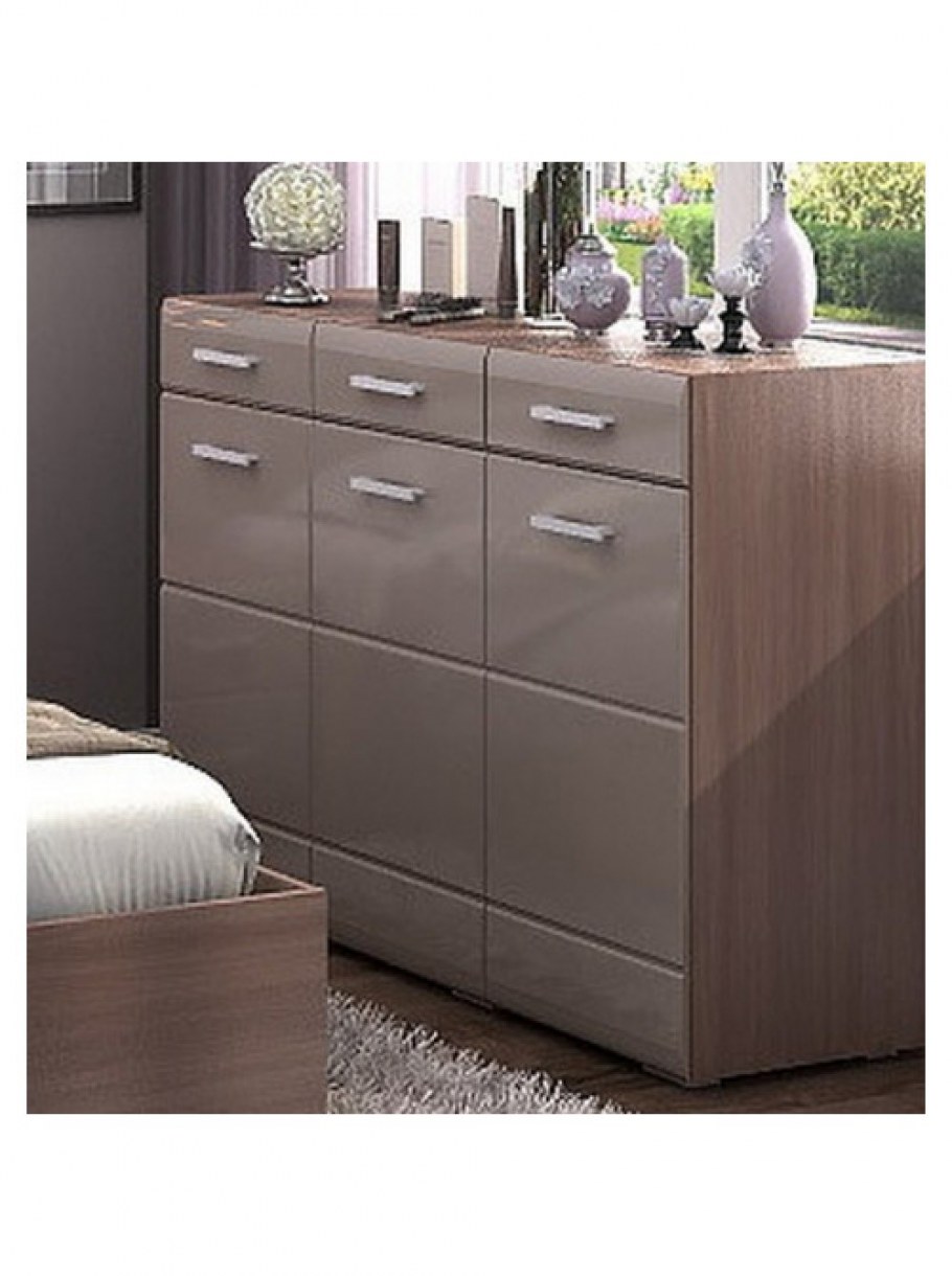 Комод Вегас 1200х985х446