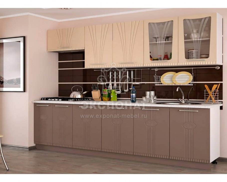 Кухня "Лира 2.2"