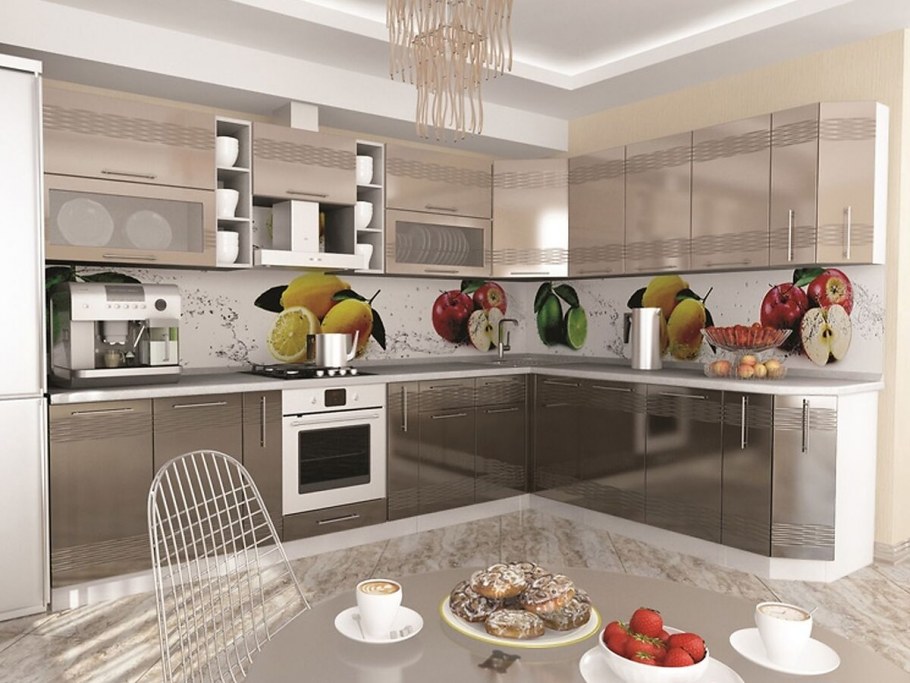 Гостиный гарнитур МГС 5