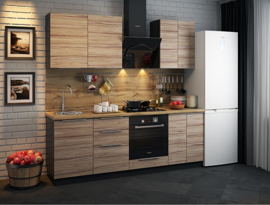 Стенка Купертино Румба