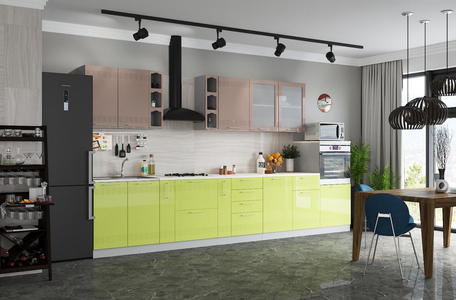 Гостиная Тандем хофф