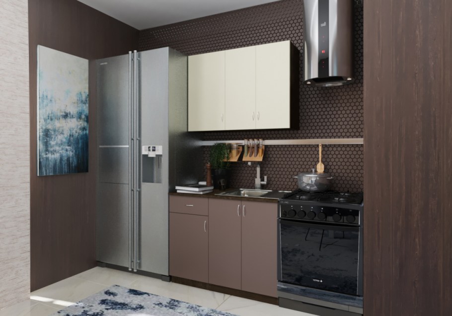 Дятьково мебель Эсте гостиная