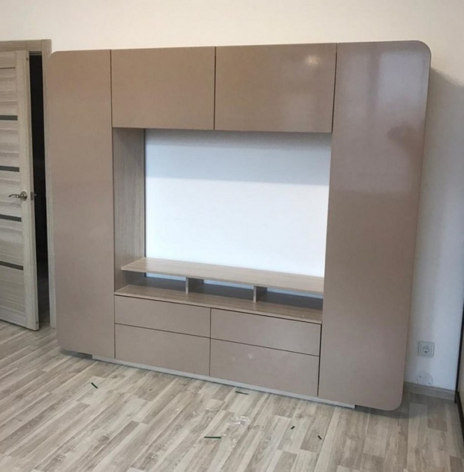 Гостиная Rimini Mokko