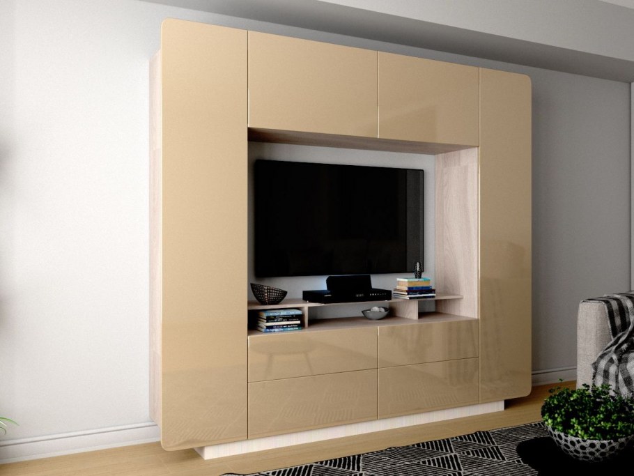 Шкаф Вива (ШР-2)