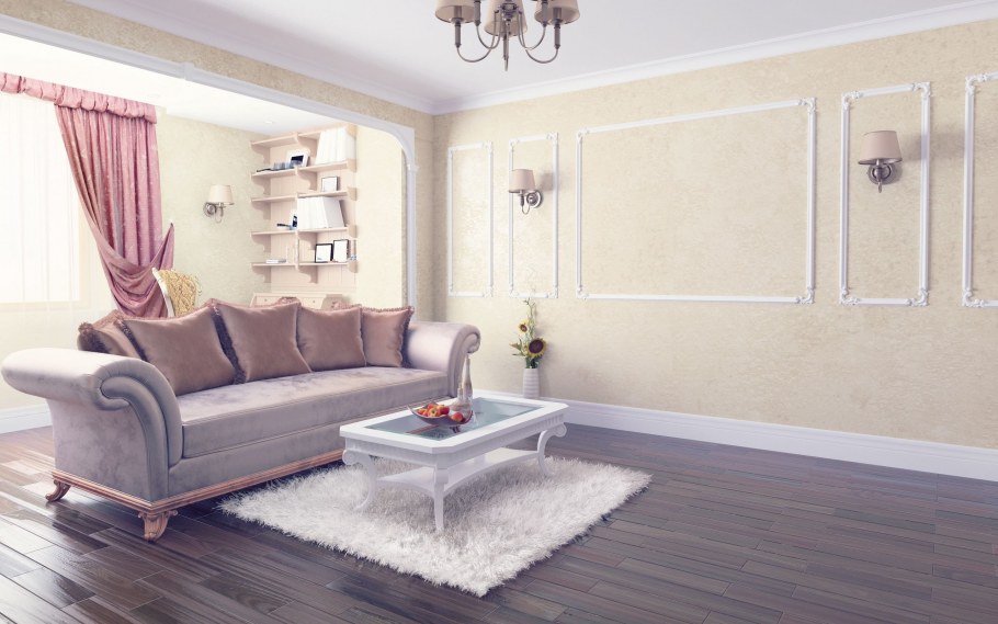 Ламинат Kronotex Exquisit d2804 дуб Стирлинг