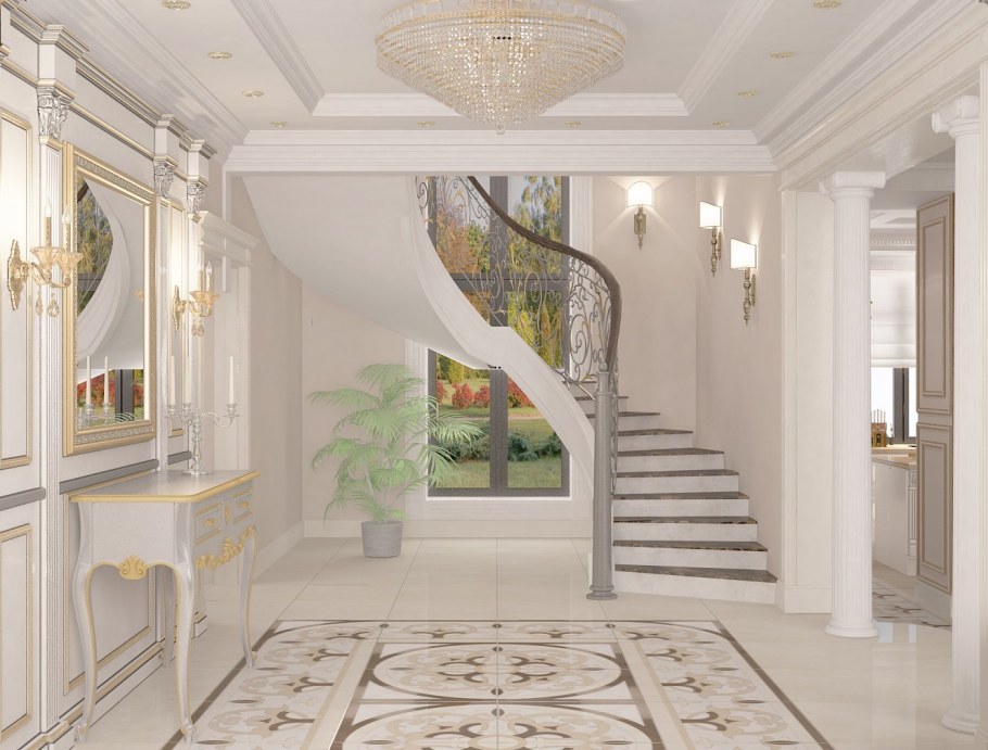 Плитка Constanza Cristacer