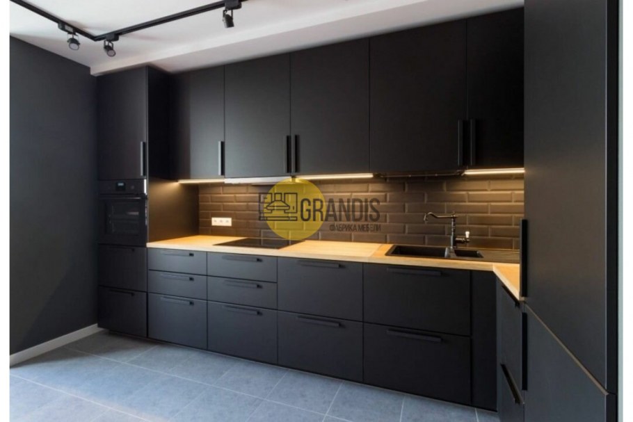 Икеа кухня матовые фасады