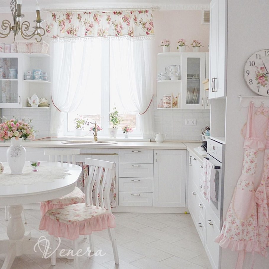 Шебби Шик / Shabby Chic