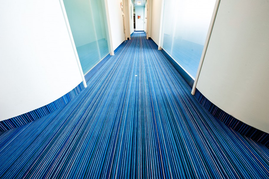 Флокированное покрытие Forbo Flotex