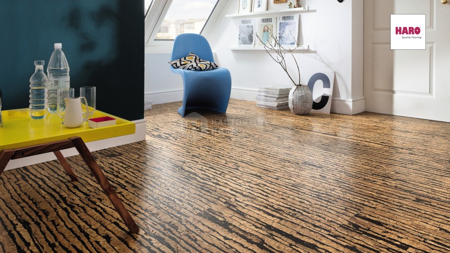 Линолит терраццо