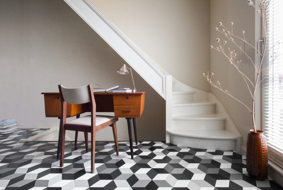 Тканевое напольное покрытие