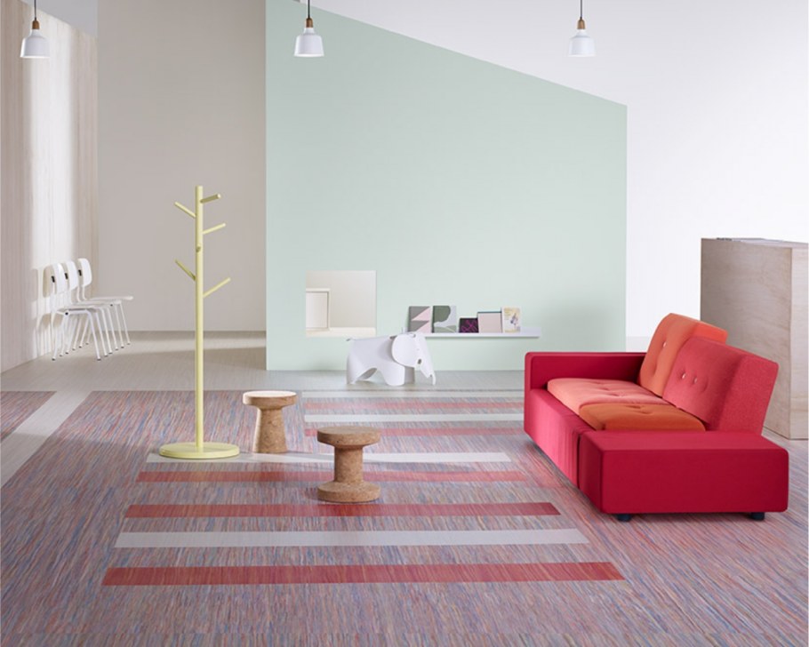 Пробковые полы Corkstyle Impuls