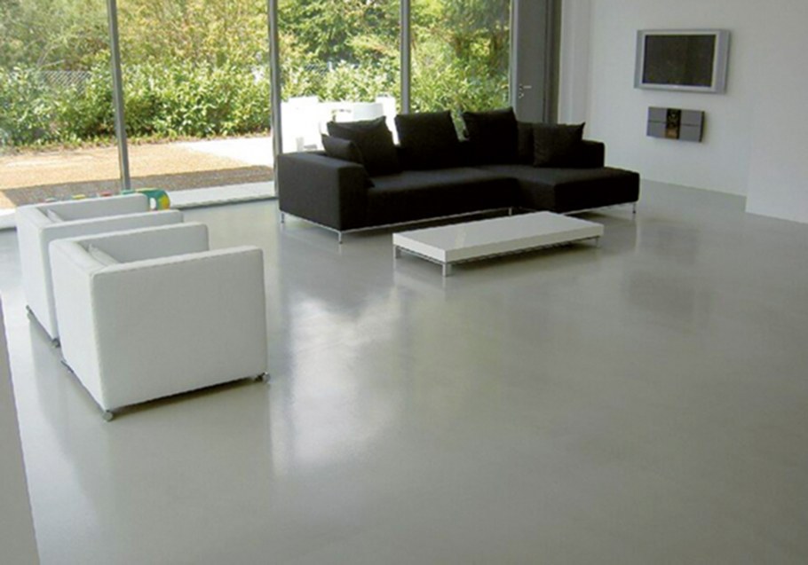 Линолеум Релин