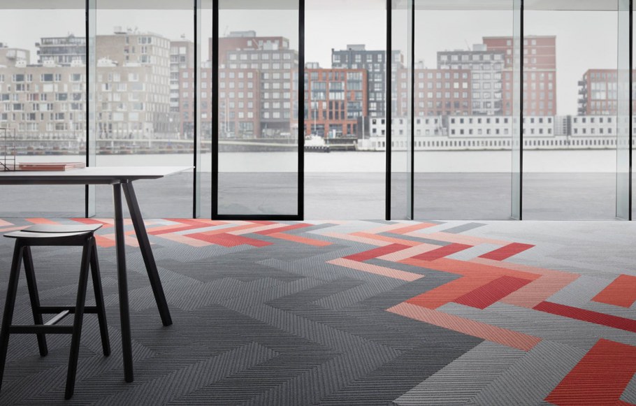 Микроцемент и терраццо