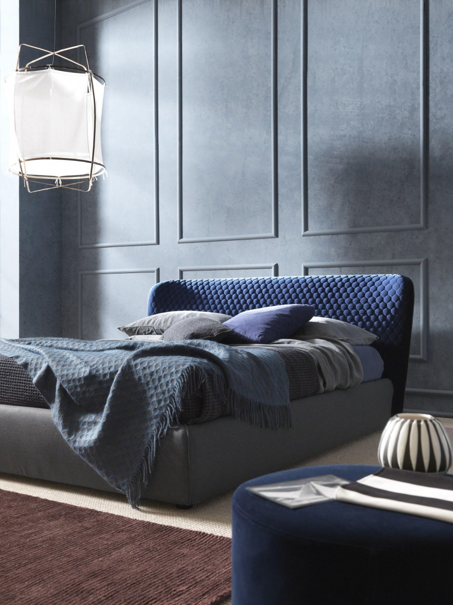 Кровать Henbord 160х200