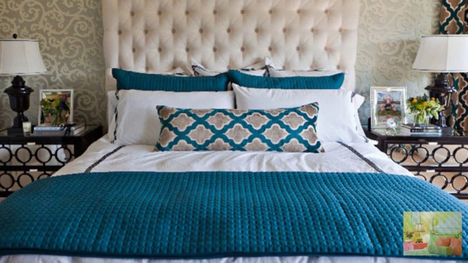 Кровать Dupen 872 Christina