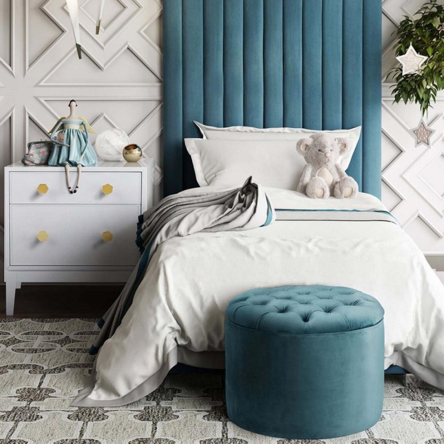 Кровать Blues 160x200