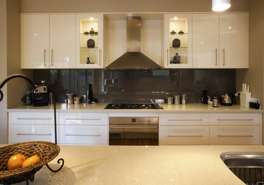 Кухонный гарнитур столешница