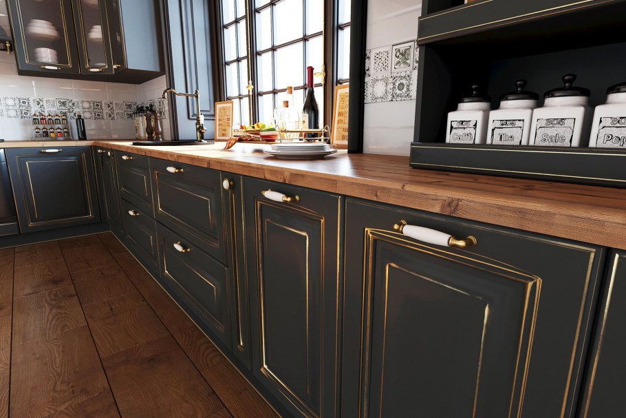 Neolith Calacatta Silk