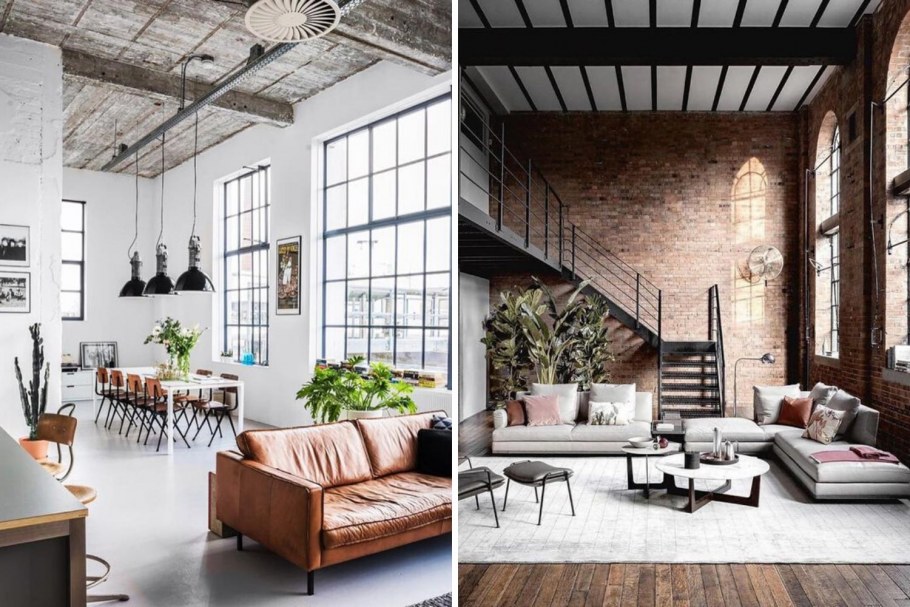 Парижская кухня интерьер