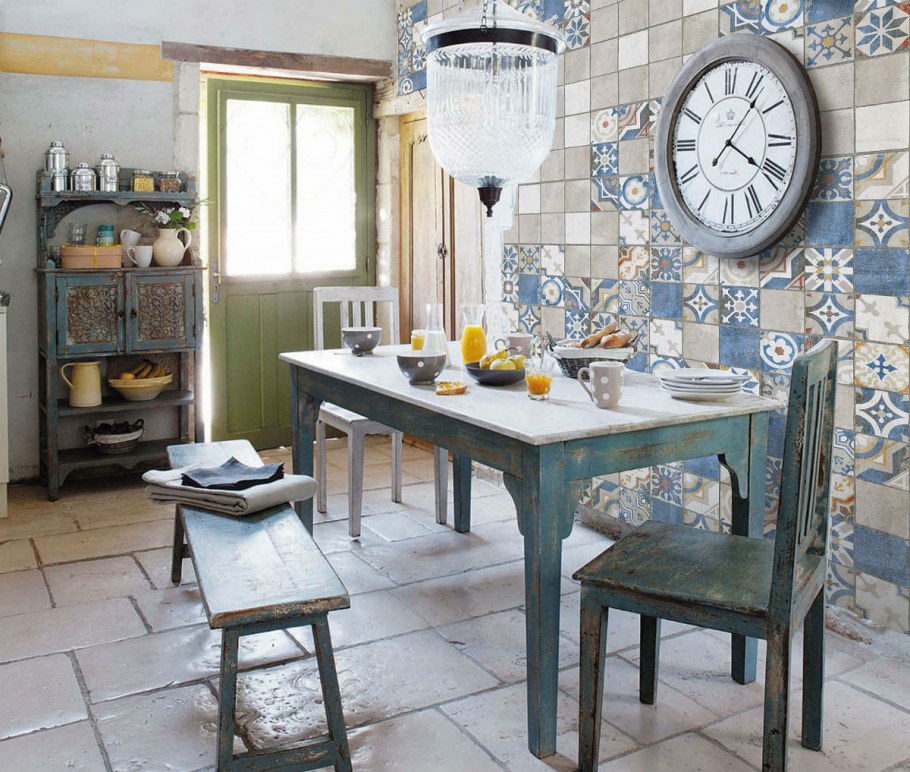 Гостиная лофт п 44