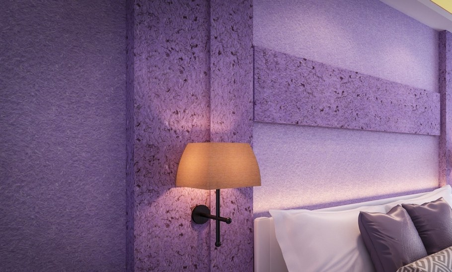 Обои Silk Plaster Сауф Юг 941