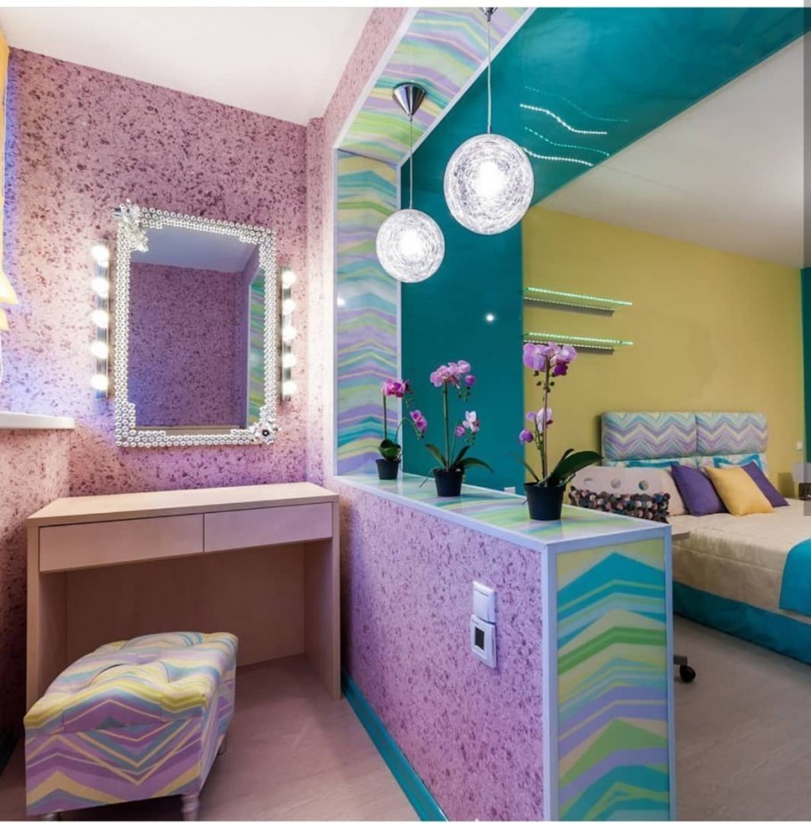 Жидкие обои Силк Пластер