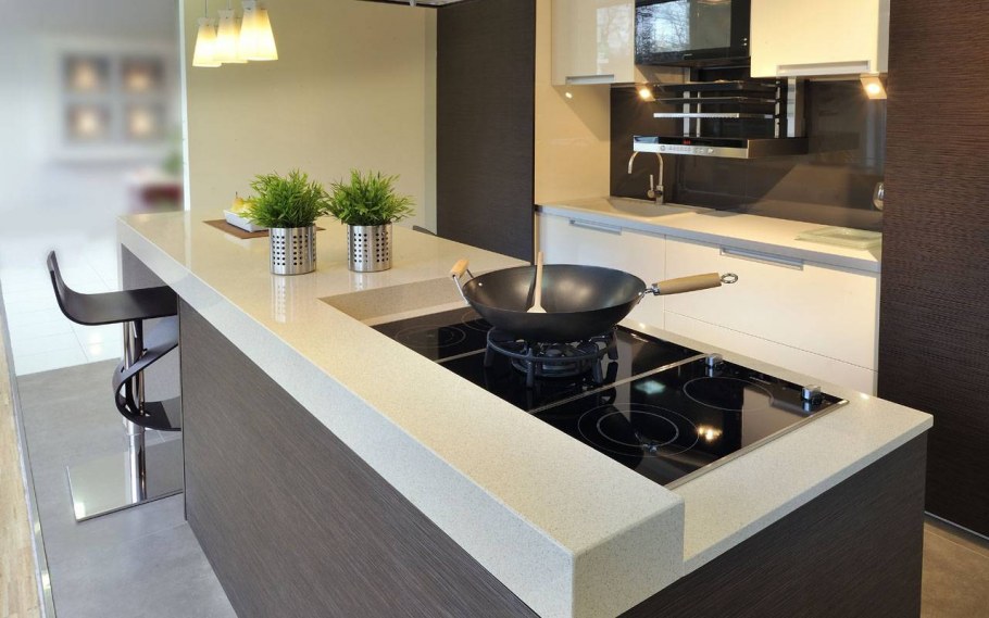 Technistone Elegance Eco Nev столешница