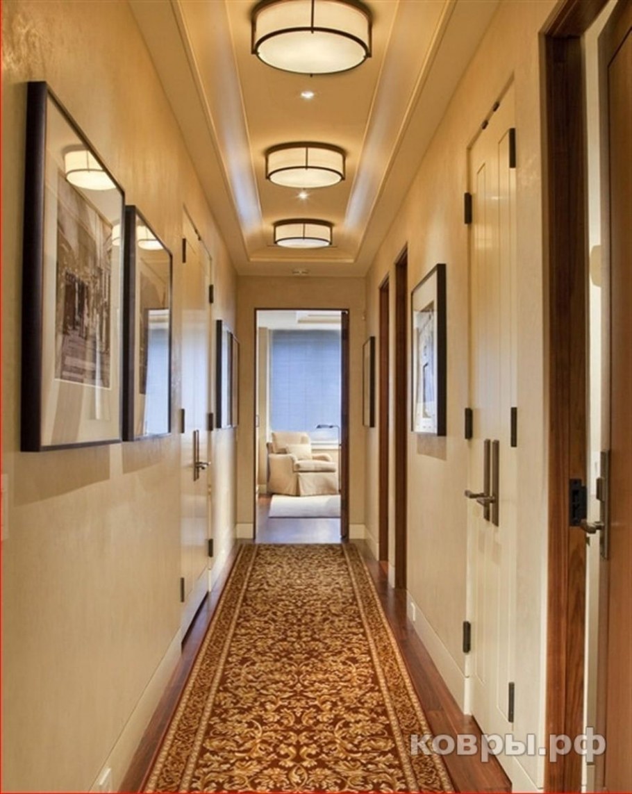 Коридор в квартире