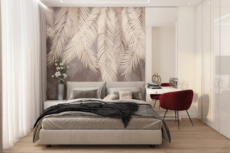 Современный интерьер