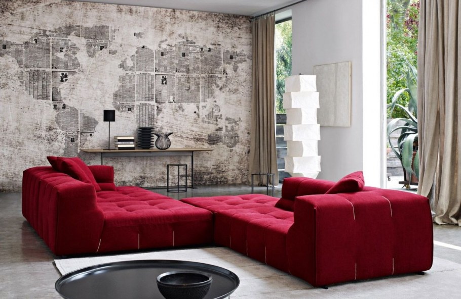 Современные тренды в интерьере