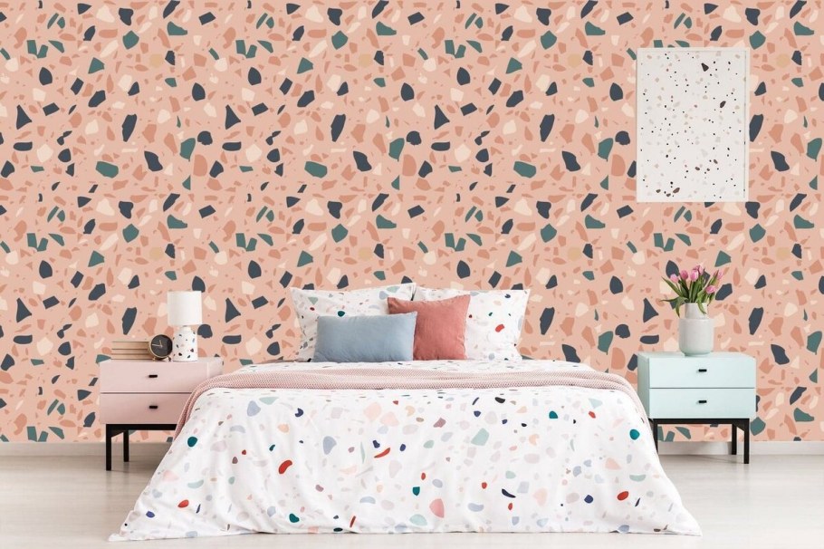 Интерьер 2021