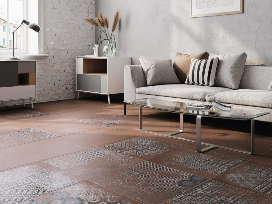 Плитка Вирджилиано Kerama Marazzi