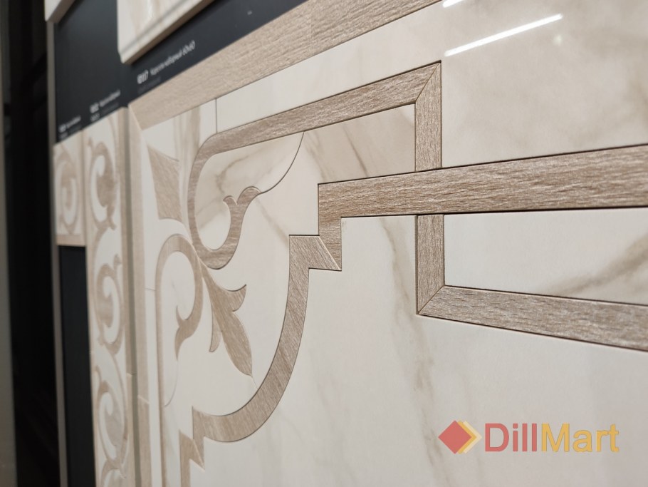 Керамогранит Kerama Marazzi Карелли беж