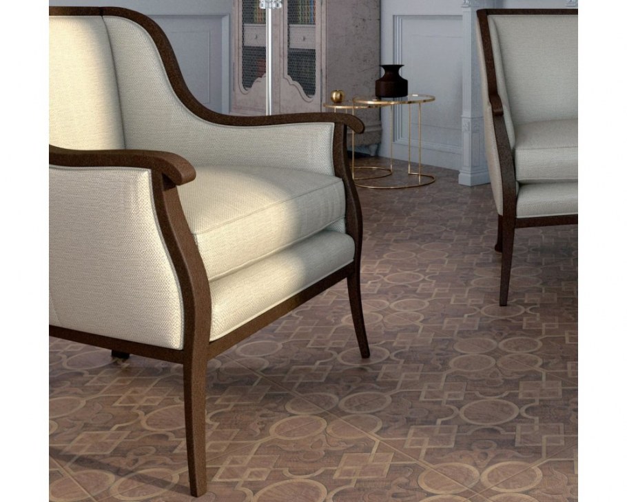 Плитки Kerama Marazzi Альма