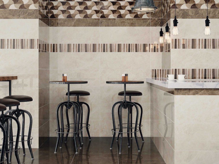 Kerama Marazzi Пантеон