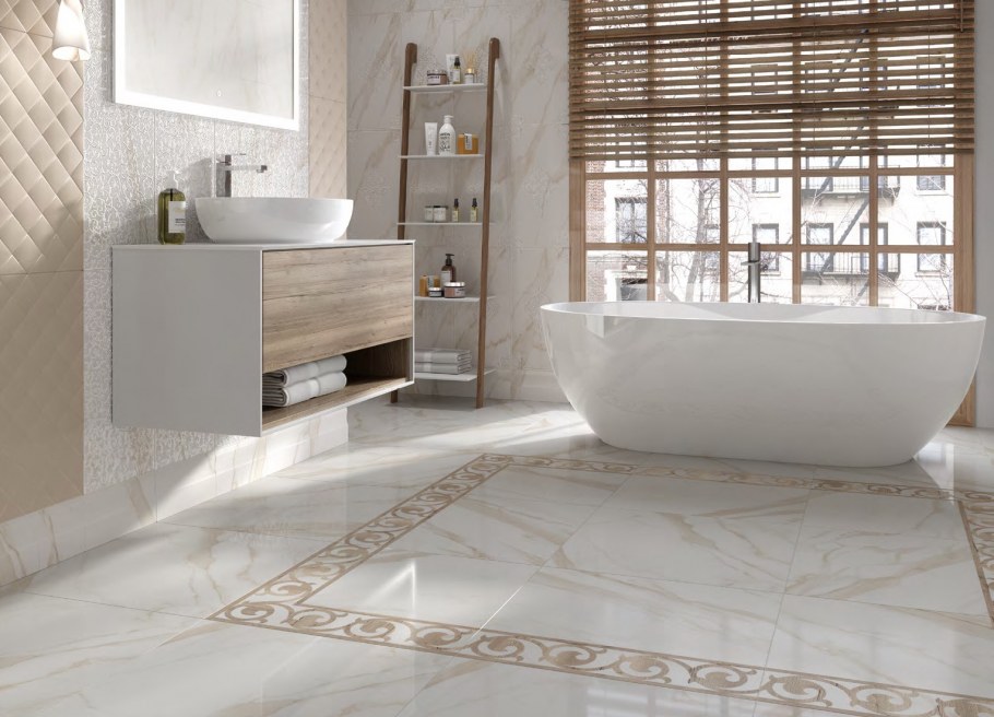 Kerama Marazzi Карелли 30х60