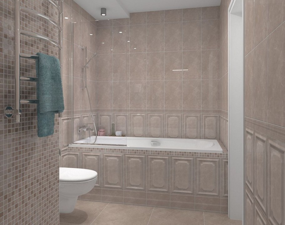 Плитка Kerama Marazzi Борсари