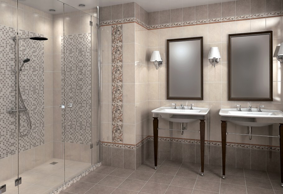 Плитка Монфорте Kerama Marazzi